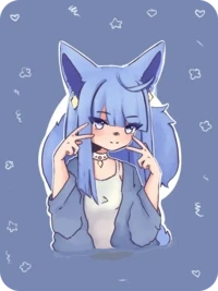 Rina Mizuki by Emanuela Bošnjak x Reddit Collectible Avatars
