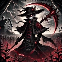 Evil Farmers
