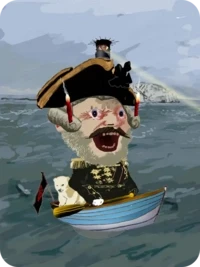 jacques by fearsmile x Reddit Collectible Avatars