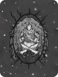 THE PRIMORDIAL by Chrono x Reddit Collectible Avatars