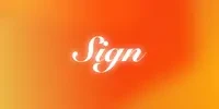 Sign-Bound Token