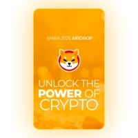 SHIB Premium Drop 2025