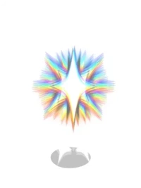 True Polaris by Scutox x Reddit Collectible Avatars