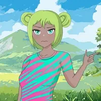ai16z waifus