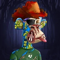 Base Zombie Apes