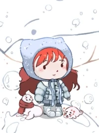 Little Jane by Panyasan 🍀 x Reddit Collectible Avatars