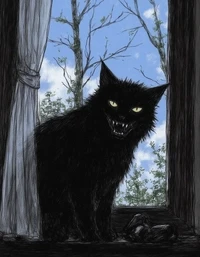 Evil