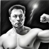 Giant Musk