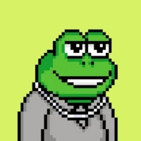 PEPE PIXEL