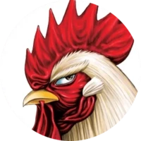 Rooster Fighter ETH