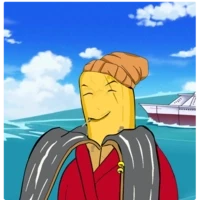 Planet Banana