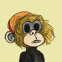 Mister Monkey's Abstract Monkeys