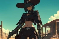 Rodeo posts