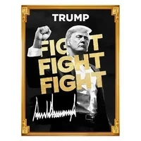 $TRUMP