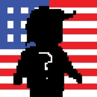 Official Trump on Ape