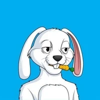 Happy Rabbit