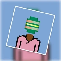 WePixel 90's
