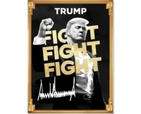 TRUMP NFT