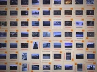 1950-1970's Picture Perfect Slide Moments