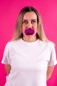 This Is MY Voice