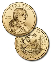 Coins