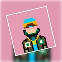 WePixel 90's Evo