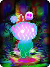 Entity by Performance_Subpar x Reddit Collectible Avatars