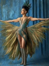 VOGUE 2035