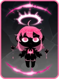 Dark Gum by Totoken x Reddit Collectible Avatars