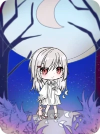 Moonlit Reverie by KKeist x Reddit Collectible Avatars