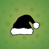 Santa Hats