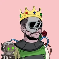 Base Cyborg Elon