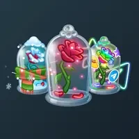 Eternal Roses