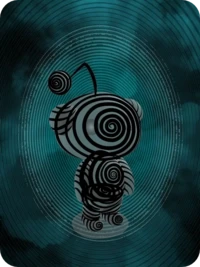 Things that Twirl by RocketMoonApe  x Reddit Collectible Avatars
