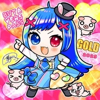 ButaversPassGold 2025