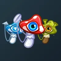 Spy Agarics