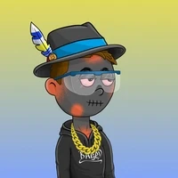 Degens With Attitude - Open Edition