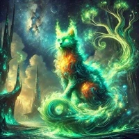 CHAOS CATS