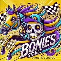 Bonies Stables