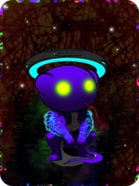 Sssleeper by GiftedOcean 🎁🌊 x Reddit Collectible Avatars