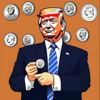 Based Trump Coins