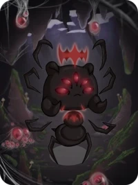 Widow Queen by Tmarim x Reddit Collectible Avatars