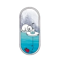 Bera Capsule
