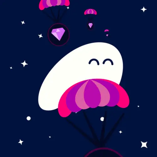 Jupdrop #3