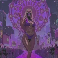 brazilian nights (Pro6lema)