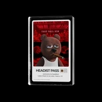HEADIST PASS
