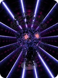 Dark Matter by Zack Aqua RCA's x Reddit Collectible Avatars