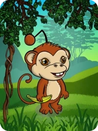 Bananas by joeviani x Reddit Collectible Avatars