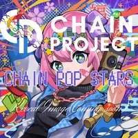 CHAIN POP STARS (CPS)