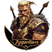 The Asgardians